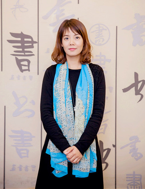 李嬋